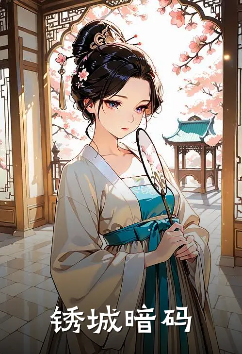 锈城暗码