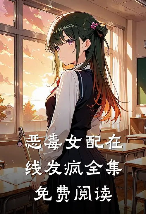 恶毒女配在线发疯 全集免费阅读