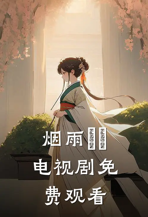 烟雨濛濛电视剧免费观看