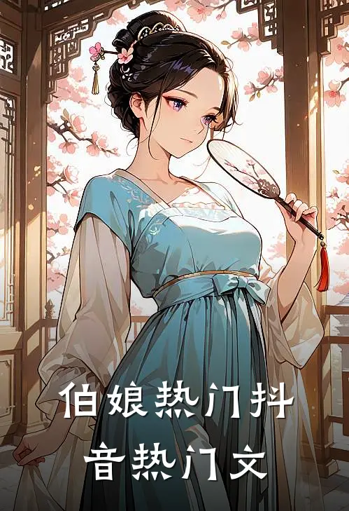 伯娘热门抖音热门文