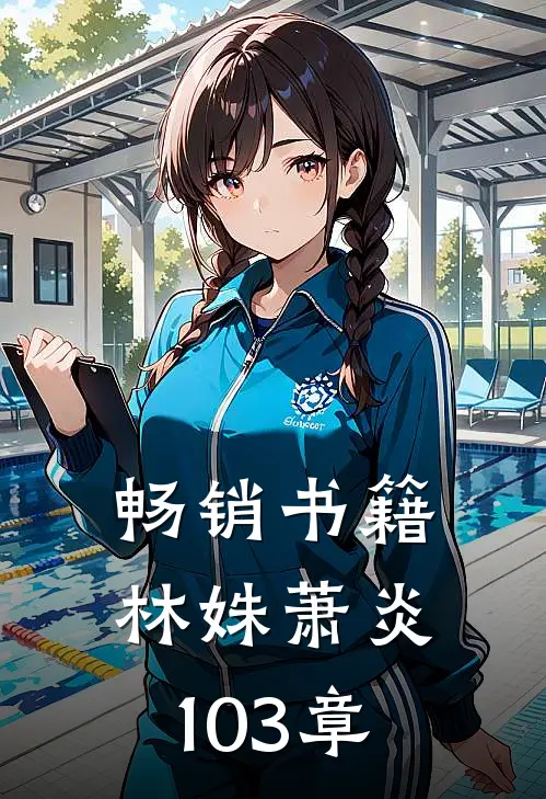 畅销书籍林姝萧炎103章