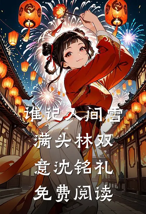 谁记人间雪满头林双意沈铭礼免费阅读