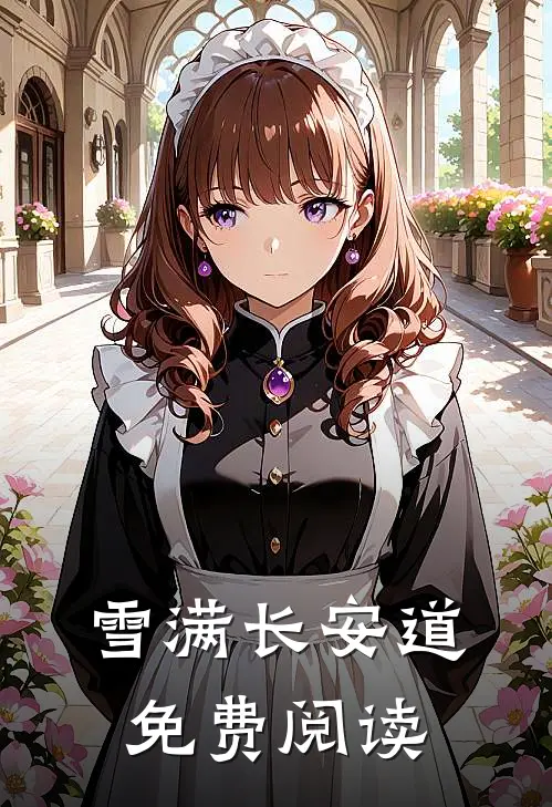 雪满长安道免费阅读