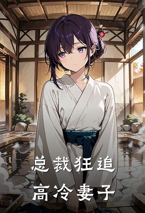 总裁狂追高冷妻子
