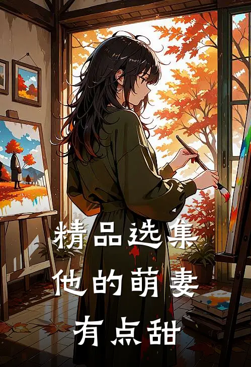 精品选集他的萌妻有点甜