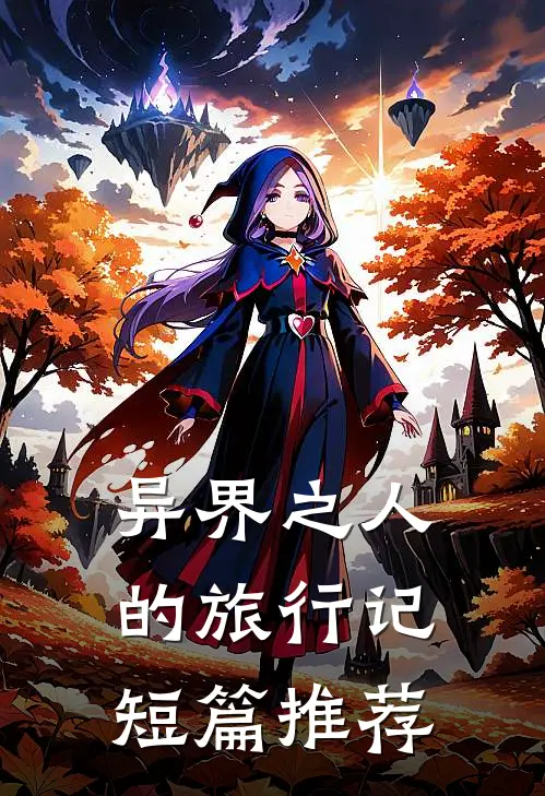 异界之人的旅行记短篇推荐