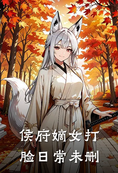 侯府嫡女打脸日常未删