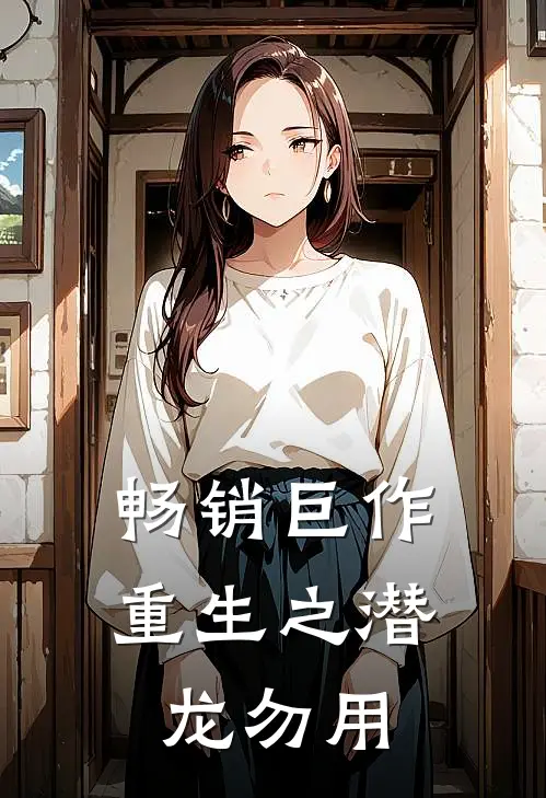 畅销巨作重生之潜龙勿用