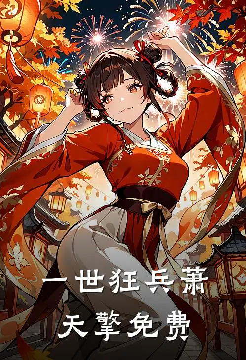 一世狂兵萧天擎免费