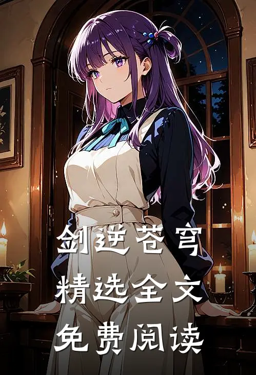 剑逆苍穹精选全文免费阅读
