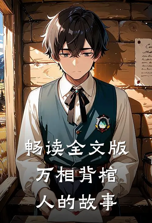 畅读全文版万相背棺人的故事