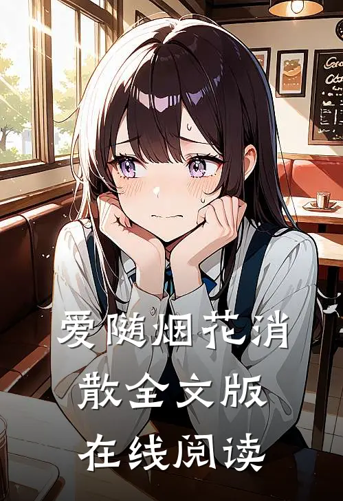 爱随烟花消散全文版在线阅读