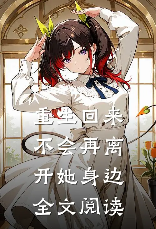 重生回来不会再离开她身边全文阅读
