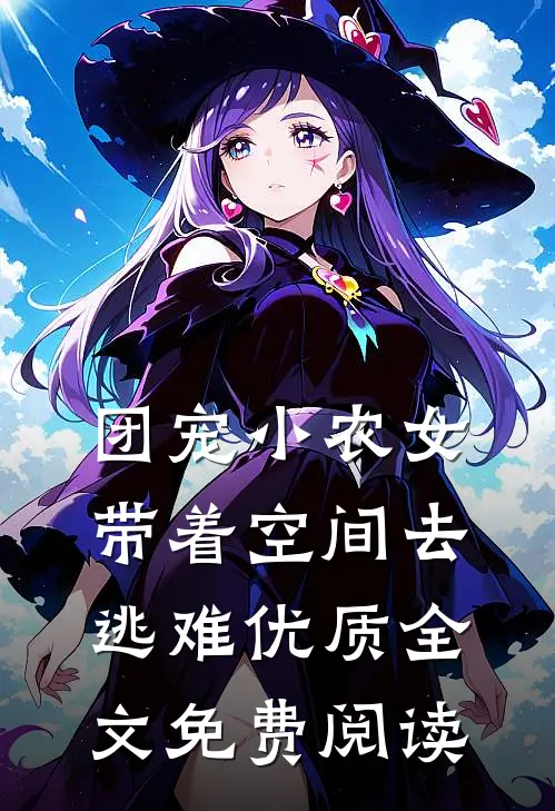 团宠小农女带着空间去逃难优质全文免费阅读