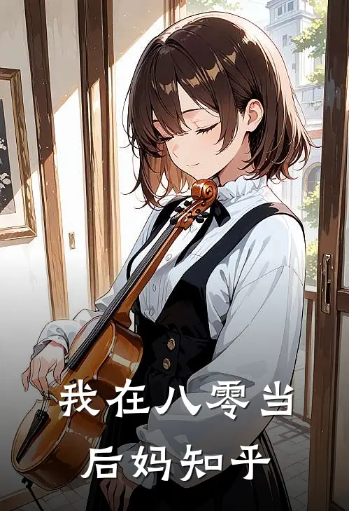 我在八零当后妈知乎