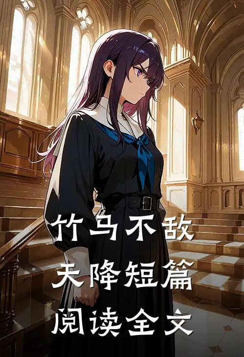 竹马不敌天降短篇阅读全文