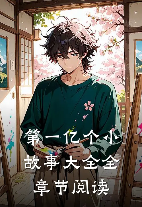 第一亿个小故事大全全章节阅读