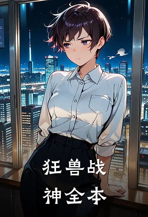 狂兽战神全本
