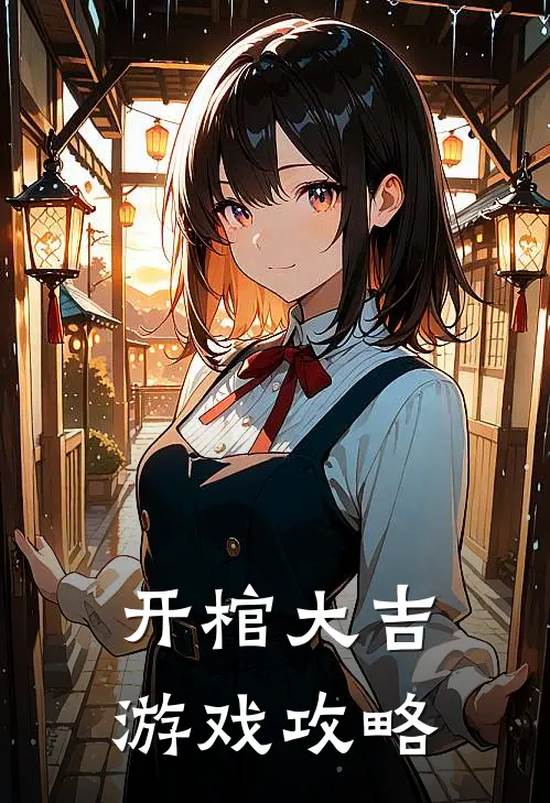 开棺大吉游戏攻略