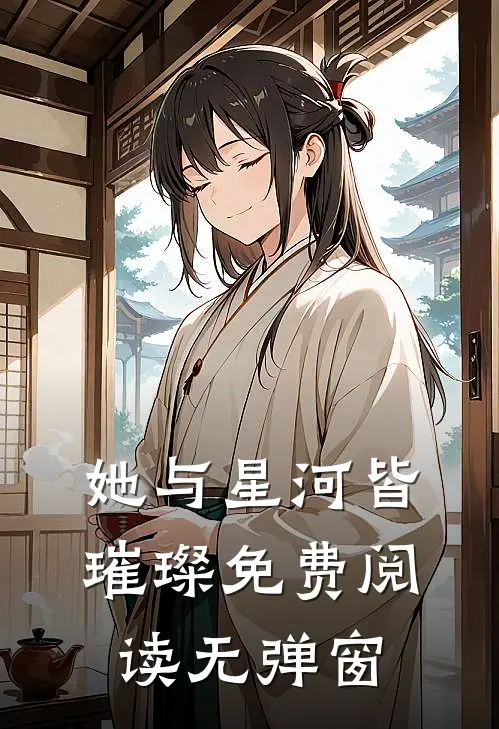 她与星河皆璀璨免费阅读无弹窗