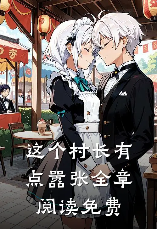 这个村长有点嚣张全章阅读免费