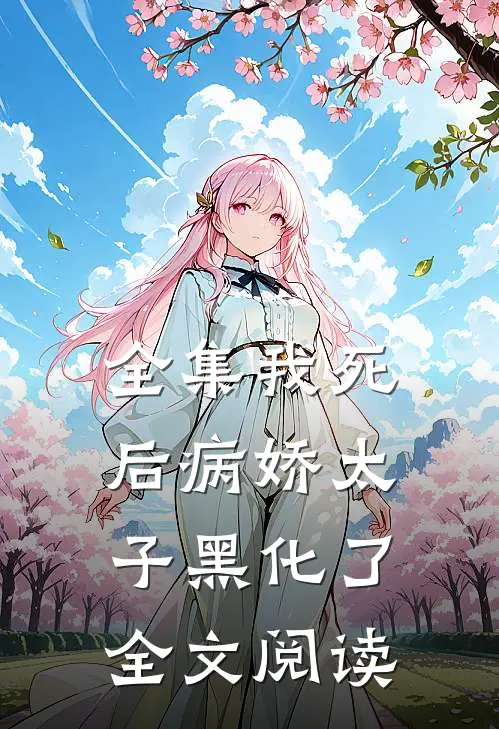全集我死后病娇太子黑化了全文阅读