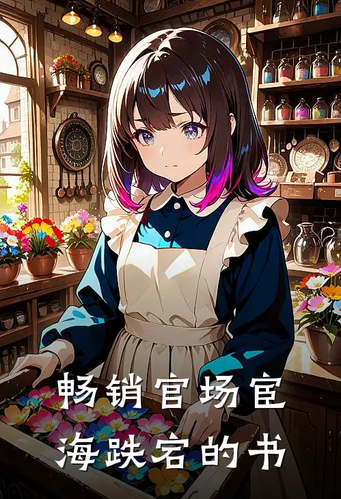 畅销官场宦海跌宕的书