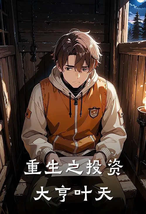 重生之投资大亨叶天