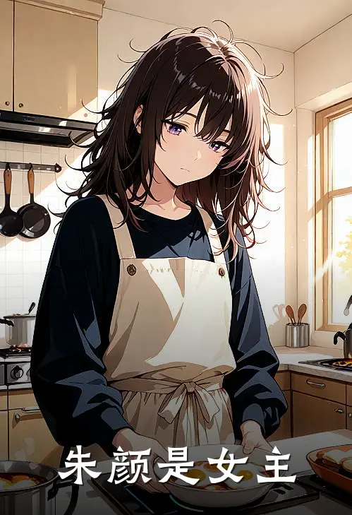 朱颜是女主