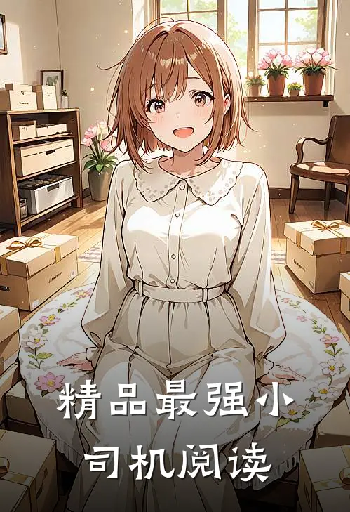 精品最强小司机阅读