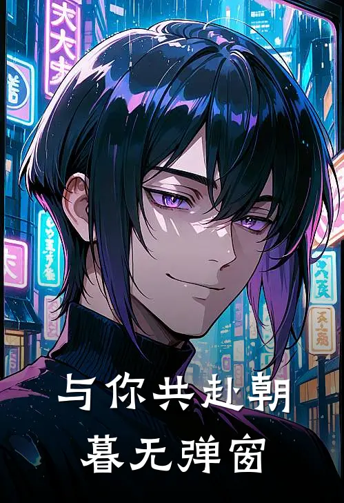 与你共赴朝暮无弹窗