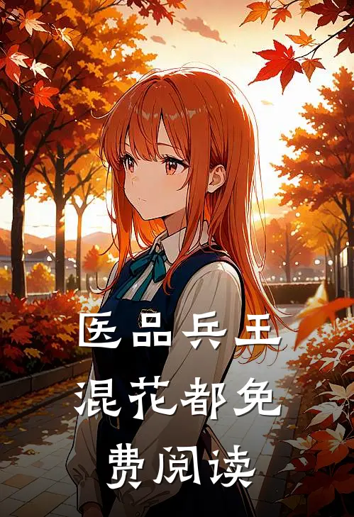 医品兵王混花都免费阅读
