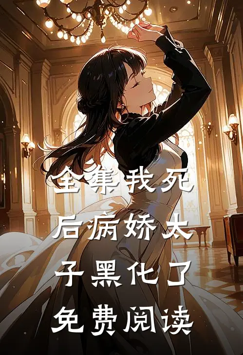 全集我死后病娇太子黑化了免费阅读