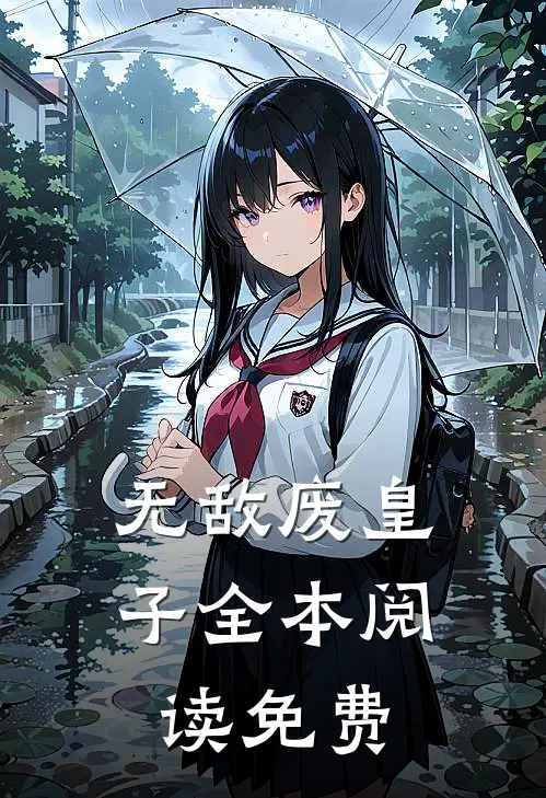 无敌废皇子全本阅读免费