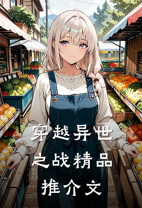 穿越异世之战精品推介文