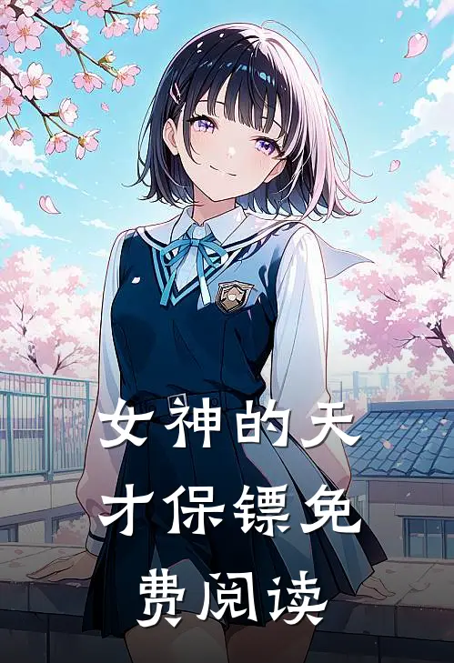 女神的天才保镖免费阅读