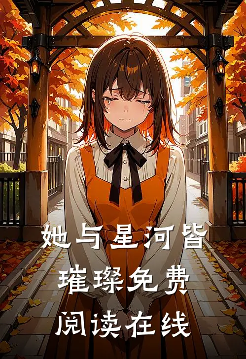 她与星河皆璀璨免费阅读在线