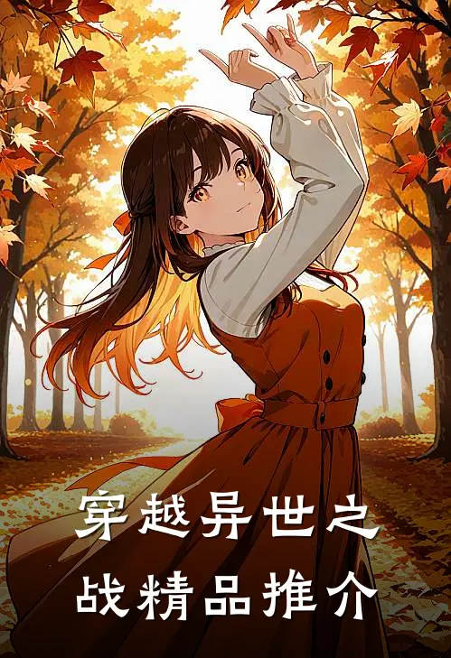 穿越异世之战精品推介