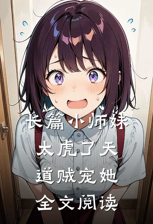 长篇小师妹太虎了天道贼宠她全文阅读