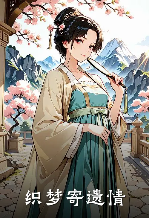 织梦寄遗情