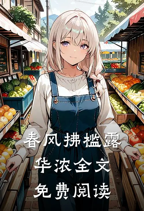 春风拂槛露华浓全文免费阅读