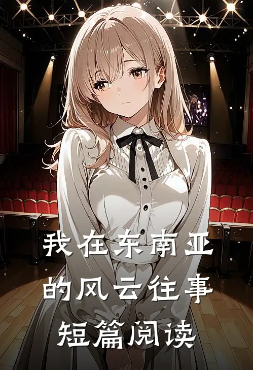 我在东南亚的风云往事短篇阅读