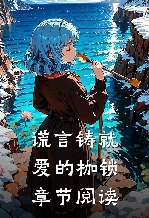 谎言铸就爱的枷锁章节阅读