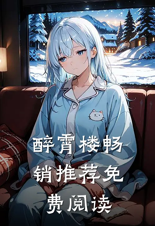 醉霄楼畅销推荐免费阅读
