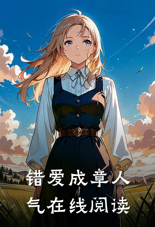 错爱成章人气在线阅读