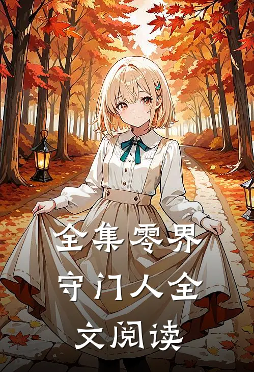 全集零界守门人全文阅读