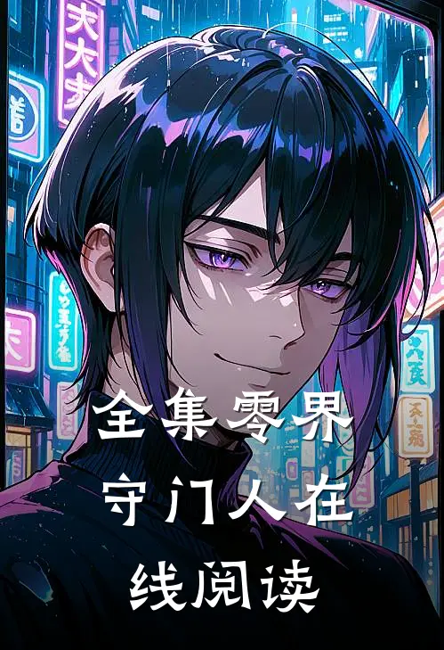 全集零界守门人在线阅读