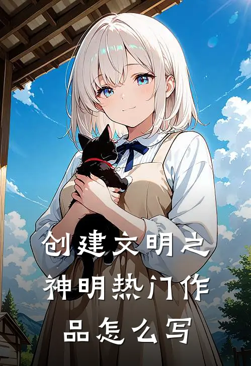创建文明之神明热门作品怎么写