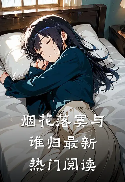 烟花落寞与谁归最新热门阅读