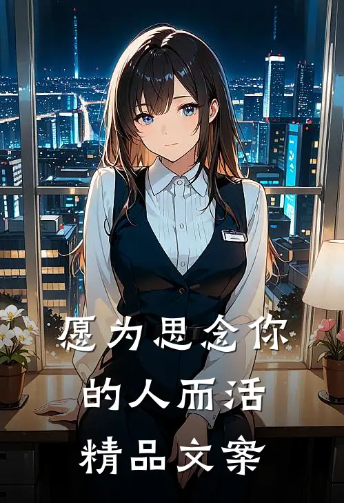 愿为思念你的人而活精品文案